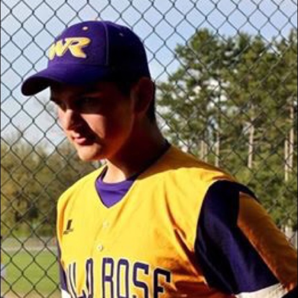 Meet your Posher, Diego